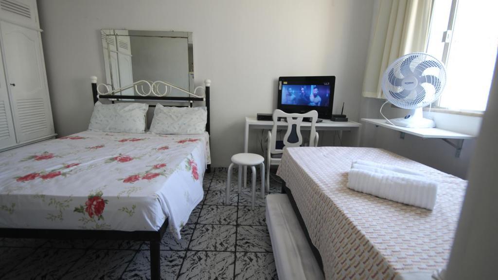 Julio 1127 Apartment Rio de Janeiro Exterior photo