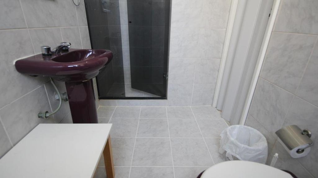 Julio 1127 Apartment Rio de Janeiro Exterior photo