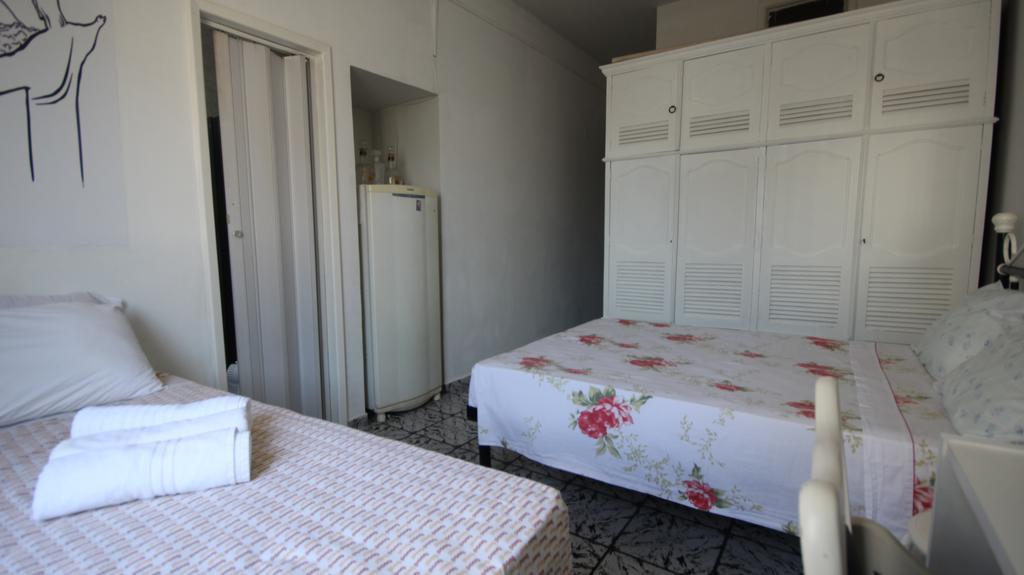 Julio 1127 Apartment Rio de Janeiro Exterior photo